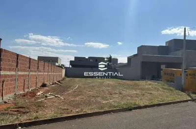 Terreno exclusivo face sul 400m² no condomínio gaivota ii: conforto térmico e projeto iluminado por r$ 590.000 em são josé do rio preto