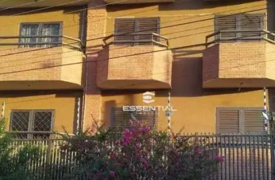 Apartamento 100m² | 3 dormitórios | 1º andar | 2 vagas | r$ 260 mil – vila são jorge