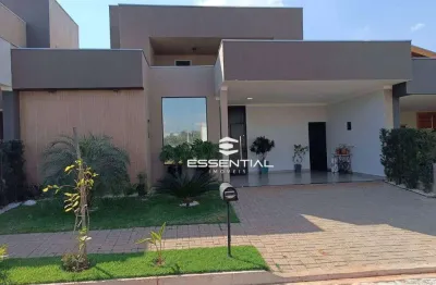 Casa de 120 m² construída | terreno de 253 m² – set life 2, mirassol