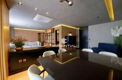 Apartamento com 2 suítes à venda, 117 m² por r$ 1.500.000 - green home (porteira fechada) - são josé do rio preto/sp