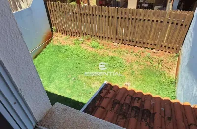 Casa para locação | 3 quartos (1 suíte) | condomínio giardino i – 93m²