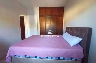 Apartamento garden com 3 dormitórios à venda, 85 m² por r$ 270.000,00 - jardim herculano - são josé do rio preto/sp