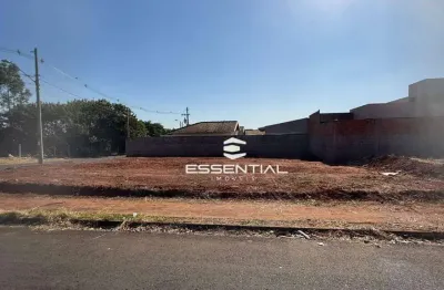 2 terrenos à venda | 420m² (juntos) | bairro luz da esperança – quadra 05 – lotes 20 e 21