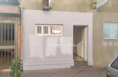 Sala para alugar, 14 m² por r$ 900,00/mês - centro - são josé do rio preto/sp