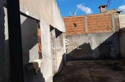 Casa com 2 dormitórios à venda por r$ 265.000 - parque da liberdade iii - são josé do rio preto/sp