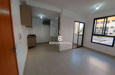 Apartamento com 2 dormitórios, 52 m² - venda por r$ 500.000,00 ou aluguel por r$ 2.067,58/mês - jardim bosque das vivendas - são josé do rio preto/sp