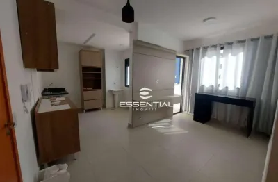 Apartamento com 2 dormitórios para alugar, 52 m² por r$ 2.767,58/mês - jardim bosque das vivendas - são josé do rio preto/sp