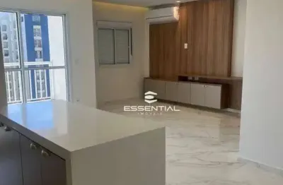 Apartamento com 3 dormitórios à venda, 77 m² por r$ 800.000,00 - vila redentora - são josé do rio preto/sp