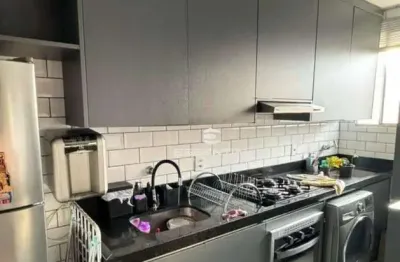 Apartamento com 2 dormitórios à venda, 47 m² por r$ 240.000 - spazio rio pérola - porteira fechada são josé do rio preto/sp