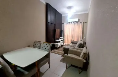 Apartamento com 2 dormitórios à venda, 51 m² por r$ 320.000 - green life são marcos -  são josé do rio preto/sp