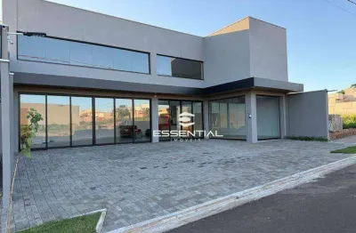 Sala d-  setsul ii - iluminação e climatização controladas por aplicativo.