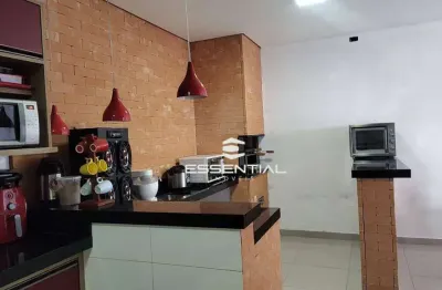 Casa caetano | 3 quartos | 3 banheiros | r$ 420.000,00 - são josé do rio preto/sp