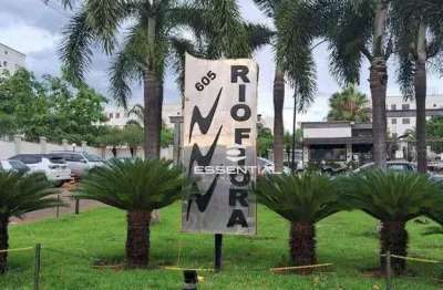 Apartamento com 2 dormitórios, 48 m² - venda por r$ 210.000,00 ou aluguel por r$ 1.446,02/mês - rios d'italia - são josé do rio preto/sp