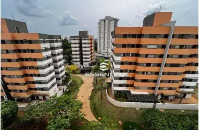 Apartamento com 2 dormitórios à venda, 91 m² por r$ 480.000 - jardim redentor - são josé do rio preto/sp