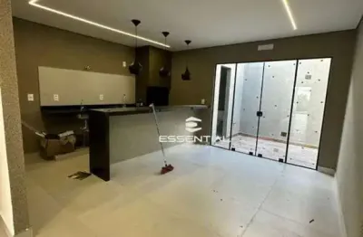 Casa com 2 dormitórios à venda, 140 m² por r$ 289.000,00 - bela vista - são josé do rio preto/sp