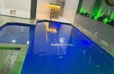 Casa com 3 dormitórios, 162 m² - venda por r$ 980.000,00 ou aluguel por r$ 5.903,00/mês - ideal life ecolazer residence - são josé do rio preto/sp