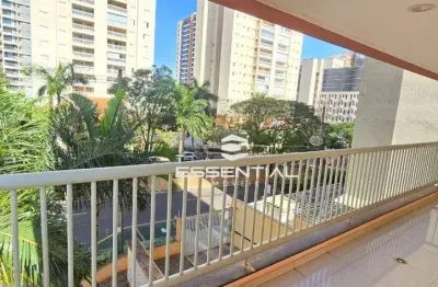 Apartamento com 2 dormitórios à venda, 100 m² por r$ 680.000,00 - bom jardim - são josé do rio preto/sp
