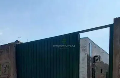 Chácara à venda, 270 m² por R$ 200.000,00 - Estância Vila Azul (Zona Rural) - São José do Rio Preto/SP