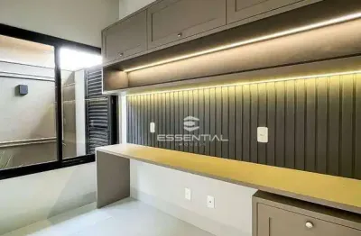 Casa com 3 dormitórios à venda, 230 m² por R$ 1.750.000,00 - Quinta do Lago - São José do Rio Preto/SP