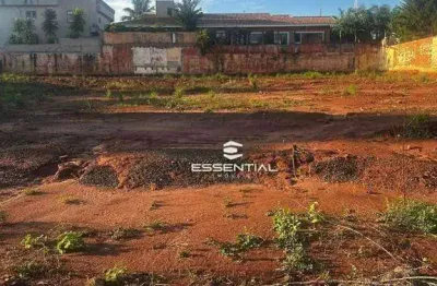 Terreno à venda, 900 m² por R$ 2.250.000 no Condomínio Damha 1 em São José do Rio Preto/SP