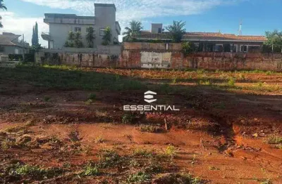 Terreno à venda, 900 m² por R$ 2.250.000 no Condomínio Damha I em São José do Rio Preto/SP