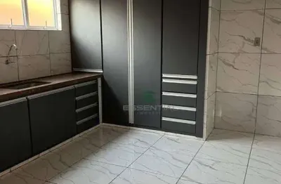 Casa com 4 dormitórios, 260 m² - venda por R$ 900.000 ou aluguel por R$ 4.130/mês - Jardim Analice - São José do Rio Preto/SP