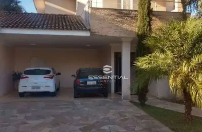 Casa com 4 dormitórios à venda, 328 m² por R$ 1.500.000,00 - Jardim Vista Alegre - São José do Rio Preto/SP