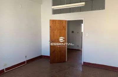 Sala Comercial à Venda ou Locação | Galeria João Bassitt | 132m² | Estrutura Completa