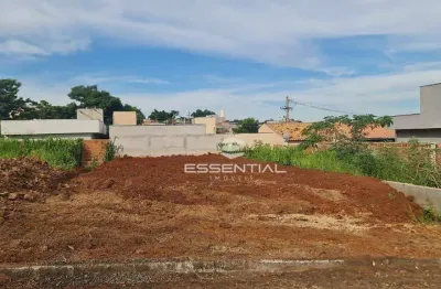 Terreno à venda, 150 m² por R$ 75.000,00 - Lago Sul - Bady Bassitt/SP