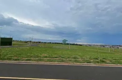 Terreno de 300 m² | R$ 300.000 - Condomínio Quinta do Lago Lac Leman - São José do Rio Preto/SP