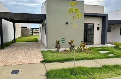 Casa com 3 dormitórios à venda, 88 m² por R$ 490.000 - FEN HOUSE - São José do Rio Preto/SP