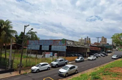 Área à venda, 2743 m² por R$ 4.500.000 - Vila Angélica - São José do Rio Preto/SP