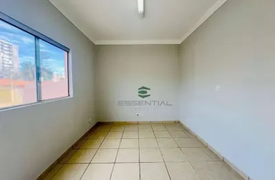 Sala para alugar, 60 m² por R$ 2.100/mês - Jardim Walkíria - São José do Rio Preto/SP