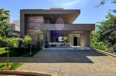 Casa Térrea 3 suítes, 180 m² por R$ 1.150.000 - Residencial Maria Julia - São José do Rio Preto/SP