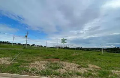 Terreno à venda, 306 m² por R$ 250.000,00 - Condomínio Quinta do Lago Lac Leman - São José do Rio Preto/SP