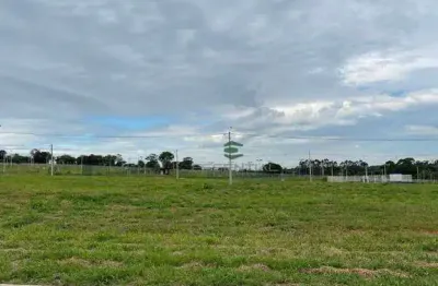 Terreno à venda, 300 m² por R$ 260.000,00 - Condomínio Quinta do Lago Lac Leman - São José do Rio Preto/SP