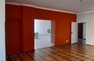Apartamento com 3 dormitórios à venda, 170 m² por R$ 380.000,00 - Centro - São José do Rio Preto/SP