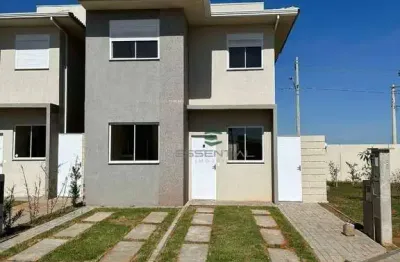 Sobrado | 3 dormitórios | 92 m² por R$ 565.000 - LOMBARDIA - São José do Rio Preto/SP