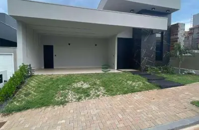 Casa com 3 dormitórios à venda, 170 m² por R$ 1.350.000,00 - Residencial Maria Julia - São José do Rio Preto/SP
