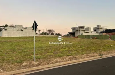 Terreno à venda, 320 m² por R$ 330.000,00 - Condomínio Quinta do Lago Lac Leman - São José do Rio Preto/SP