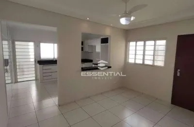 Apartamento em localização privilegiada 5 min do HB com 3 dormitórios à venda, 132 m² por R$ 380.000 - Jardim Panorama - São José do Rio Preto/SP