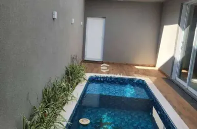 Casa Térrea | 3 suítes | 206 m² | R$ 1.290.000 | Village Damha III - Mirassol/SP