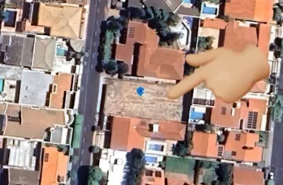 Terreno à venda, 672 m² por R$ 390.000 - Parque Residencial Comendador Mancor Daud - São José do Rio Preto/SP