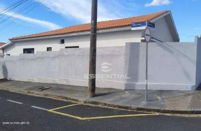 Casa com 3 dormitórios à venda, 140 m² por R$ 370.000 - Vila Elvira - São José do Rio Preto/SP