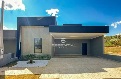 Casa com 3 dormitórios à venda, 138 m² por R$ 510.000 - Vila Elmaz - São José do Rio Preto/SP