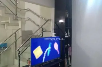 Casa com 3 dormitórios à venda, 140 m² por R$ 790.000,00 - Village Imperial Residence - São José do Rio Preto/SP