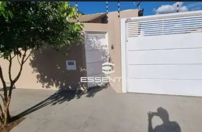 Casa com 1 dormitório à venda, 60 m² por R$ 230.000 - Residencial Jardim Vista Bela - São José do Rio Preto/SP