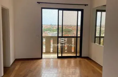 Cobertura com 3 dormitórios para alugar, 290 m² por R$ 6.500,00/mês - Santos Dumont - São José do Rio Preto/SP