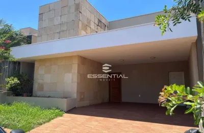 Casa com 3 dormitórios à venda, 120 m² por R$ 690.000,00 - Ideal Life Ecolazer Residence - São José do Rio Preto/SP