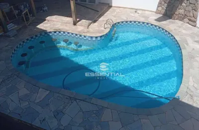 Sobrado com 4 dormitórios sendo 03 suítes à venda, 434 m² por R$ 1.030.000 - Jardim Tarraf II - São José do Rio Preto/SP